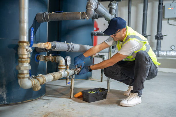 Reliable San Carlos, CA Plumber Solutions